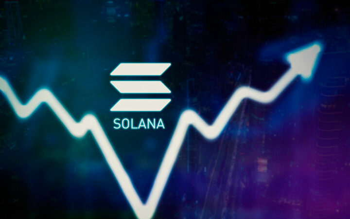 Solana (SOL) Price En-Route to New All-time High Soon Fueled by Rising Demand
