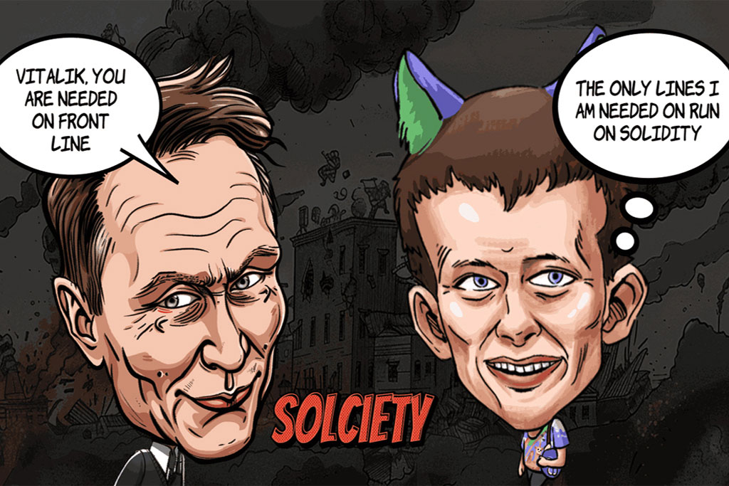 Solciety’s ‘Degen Coin’ Gets Insane Expert Price Prediction for 2025