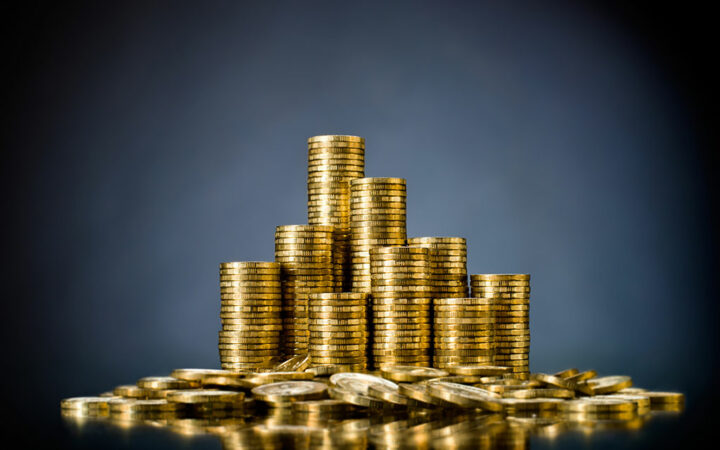 Stablecoin Market Cap Surge to $164B after Year-Long Strain