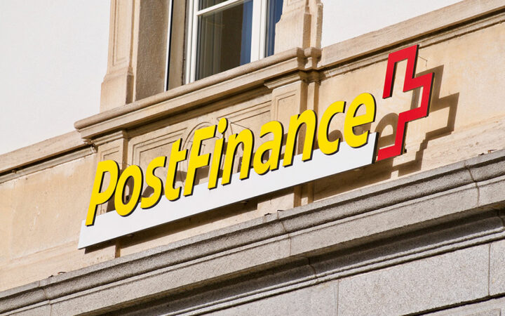 Swiss Bank PostFinance Embraces Solana and XRP with New Trading Options
