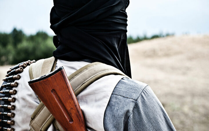 Taliban Arrests and Jails 8 People for Holding and Trading Crypto