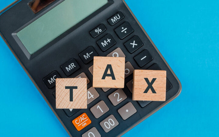 TaxDAO Launches FinTAX, Tax Management Solution on TON Blockchain