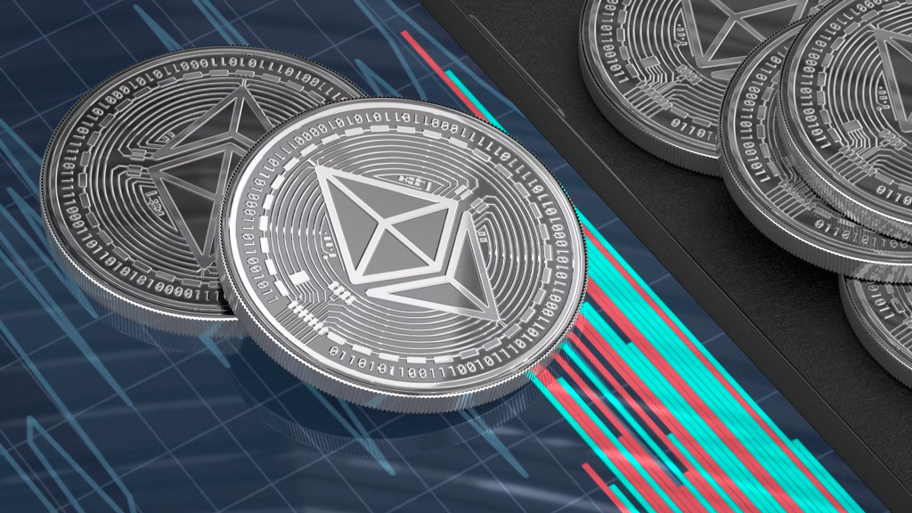 The Rise of Moonhop Presale: A Fantastical Journey Through Ethereum's Volatility and BlockDAG's Ascendancy