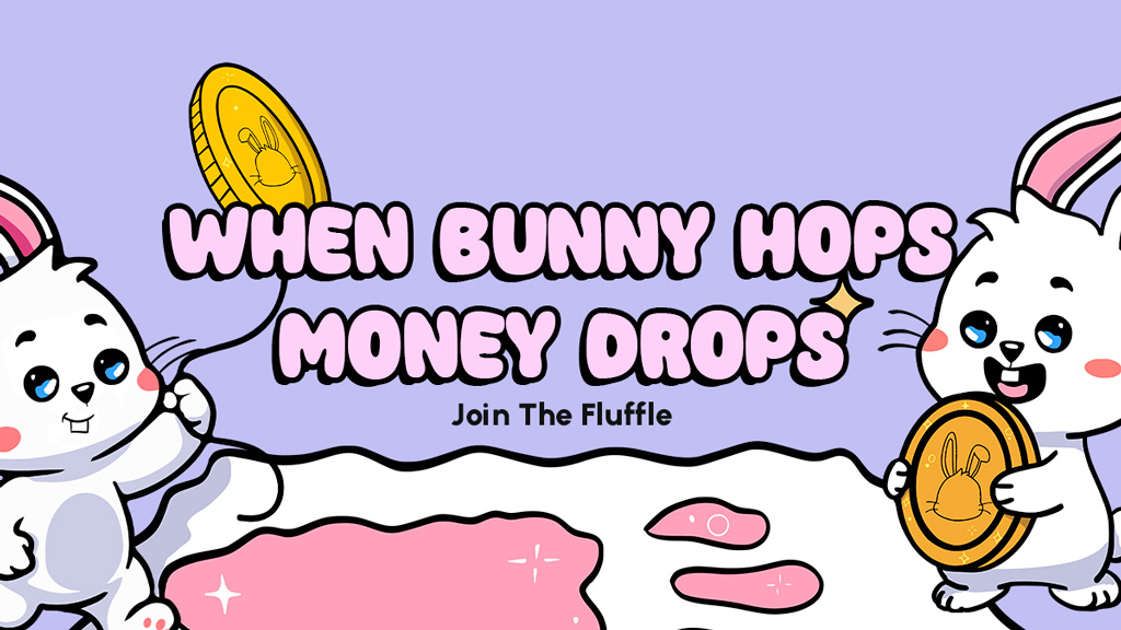 The Rise of Moonhop Presale: A Fantastical Journey Through Ethereum's Volatility and BlockDAG's Ascendancy