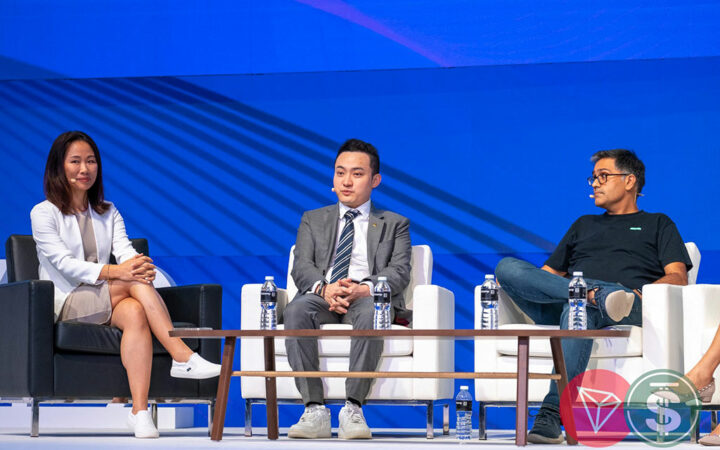 Tron Co-founder Justin Sun Buys $5M in Ether as Ethereum ETFs Near US Market