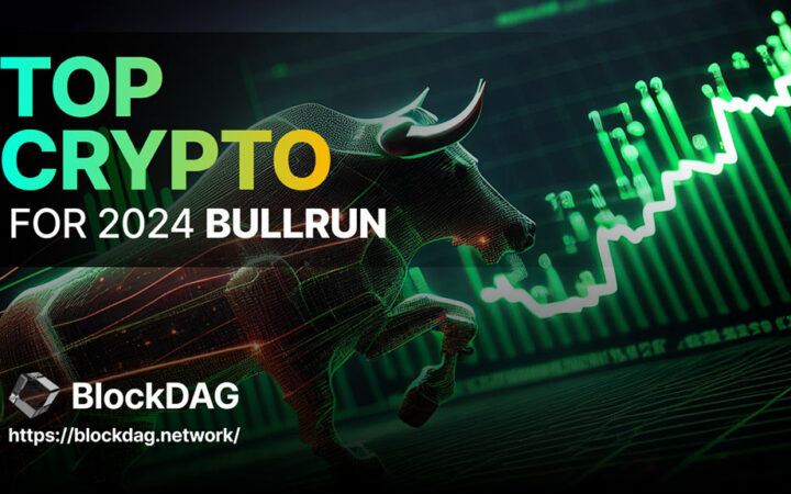 Turn $500 Into a Fortune with BlockDAG by 2025! Insights on Dogwifhat Price Forecast & Cosmos Crypto News