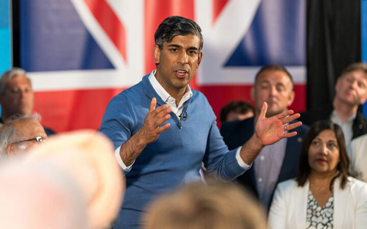 UK Election Front-Runners Remain Silent on Crypto Issues