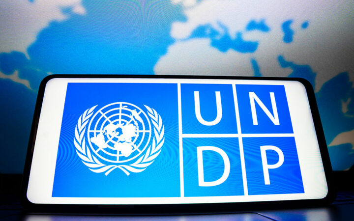 UNDP Partners with DFINITY Foundation to Advance Digital Identity Solutions