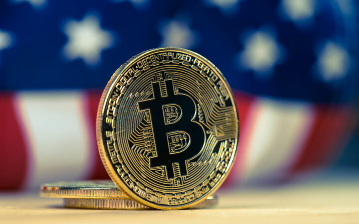 US Government Transfers $4M Bitcoin to Coinbase, Arkham Data Reveals
