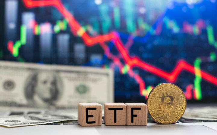 US Spot Bitcoin ETFs Registered Over $129M in Net Cash Inflows on Monday