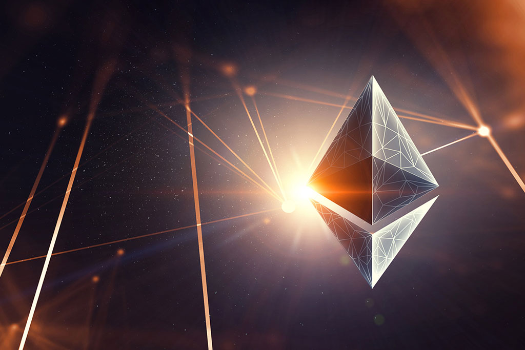 US Spot Ether ETFs See $152M in Outflows amid ETH Price Volatility