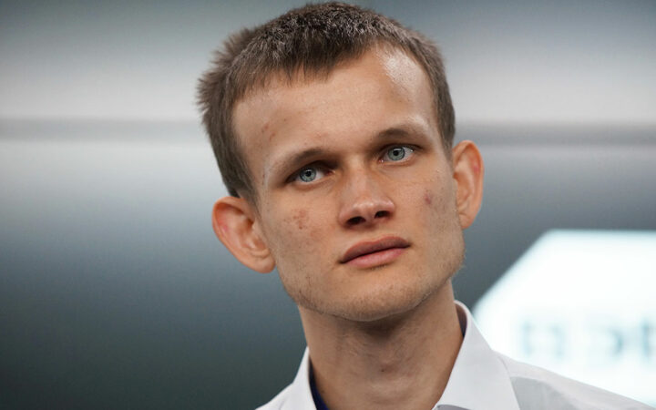 Vitalik Buterin Stunned by New Discovery in Ethereum Research Paper
