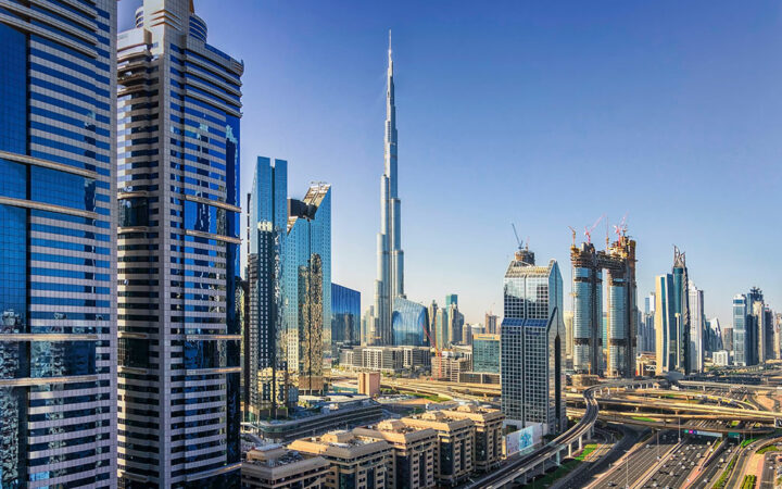 UAE Ranks Third in New Global Crypto Adoption Report