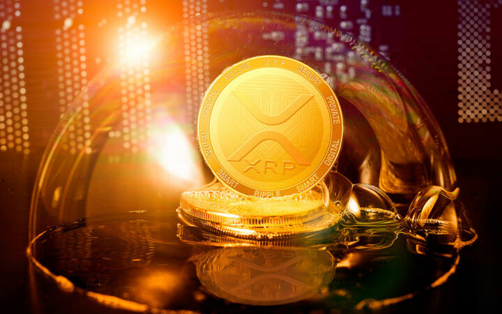 XRP Price Soars 40% in One Week as Analysts Eye Potential Breakout