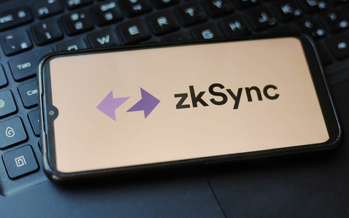 ZkSync (ZK) Faces Sharp Decline in Network Activity, TVL Hits Year-to-Date Lows