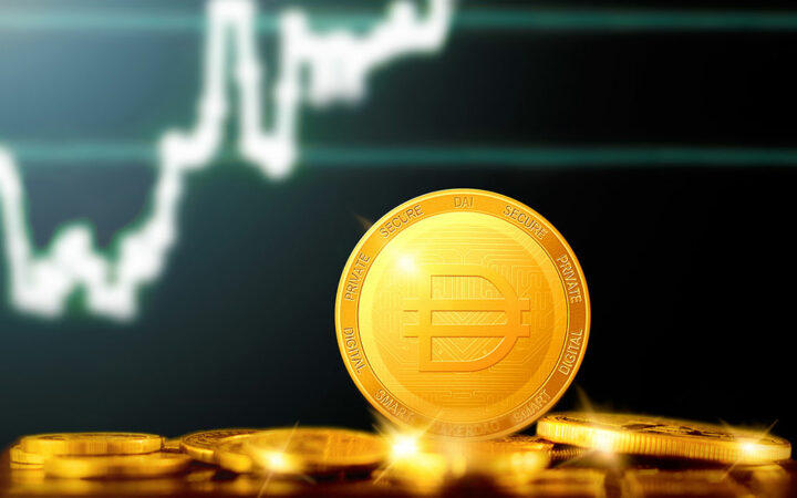 $45M DAI Transferred and Swapped for ETH by Nomad Bridge Exploiter