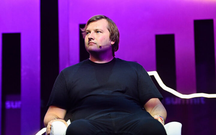 Aave Protocol Largely Withstands Crypto Market Stress, AAVE Price Down Over 26%