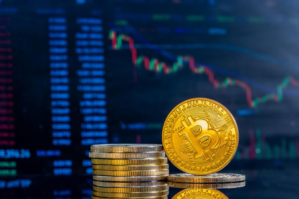 Analysis: Key Indicators Signal Long-Term Strength for Bitcoin