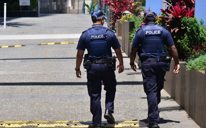 Australian Police Investigate Crypto Phishing Scams Impacting 2,000 Wallets
