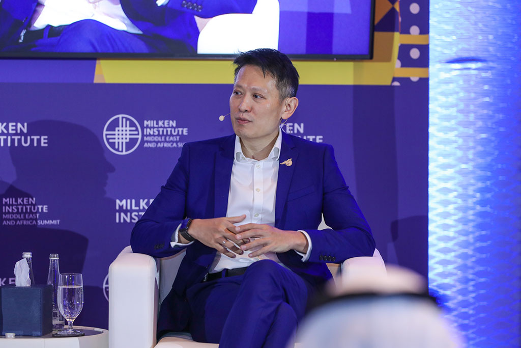 Binance CEO Breaks Silence on Crucial Censorship Claims
