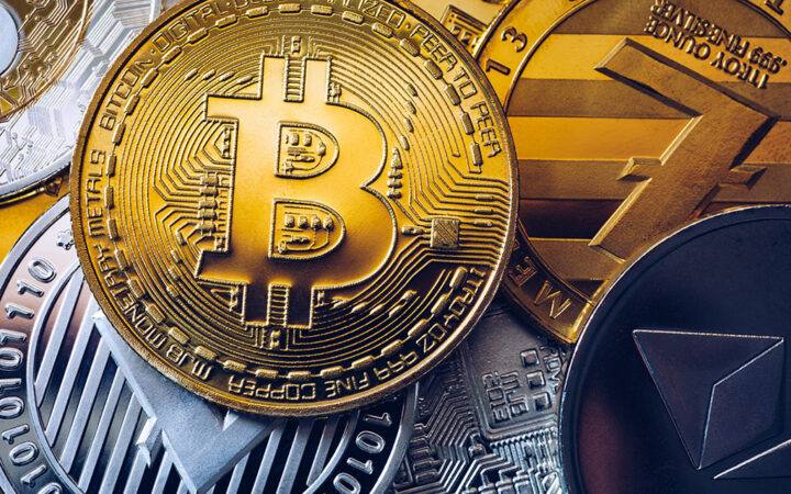 Bitcoin Will ‘Exit Sideway-downward Trajectory’ in September, Arthur Hayes Says