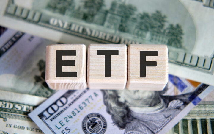 Bitcoin ETFs See $168M Outflow, Ether ETFs Buck Trend with $48M Inflow