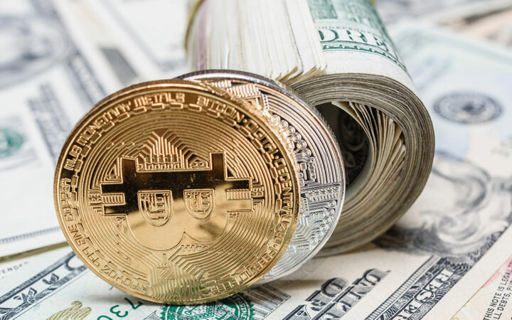 Bitcoin HODLers Added 404,448 BTC in Past Month, BTC Price Surges to $57,000