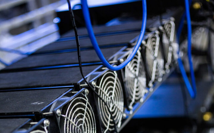 Harsh New Realities for Bitcoin Mining: Only Five Models Profitable at $52K BTC Price