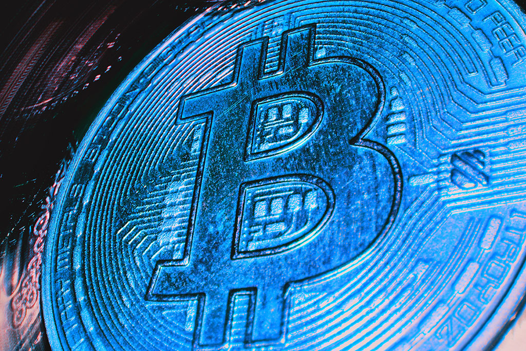 Bitcoin Transaction Volume on Exchanges Hits $1.14B amid Market Turbulence