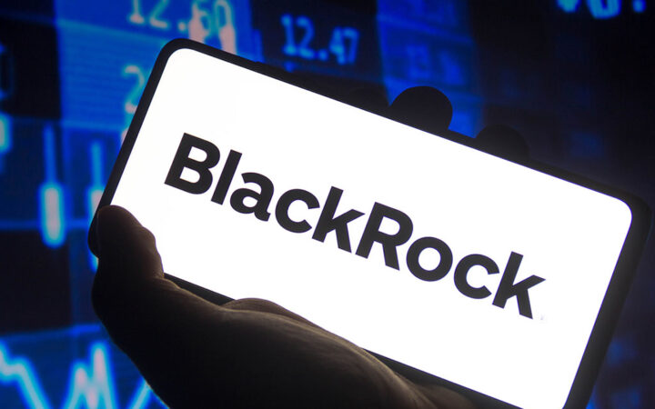 BlackRock’s Bitcoin ETF Sees Second Outflow Since January Debut: What Does It Mean for Investors?