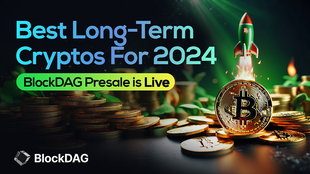 Is BlockDAG the Next Crypto Giant? 1,680% Growth Rivals Solana and Bitcoin Cash, Drawing New Buyers