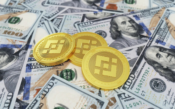 BNB Chain Sees Explosive Growth Reaching 463.7M Addresses, Why Does BNB Token Continue to Struggle?