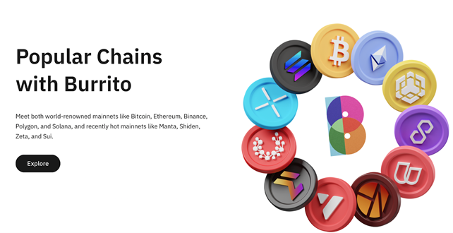 Burrito Wallet, Former Bithumb Subsidiary, Expands to International Market