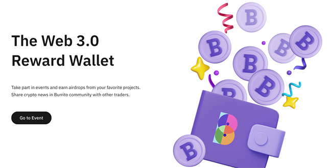 Burrito Wallet, Former Bithumb Subsidiary, Expands to International Market