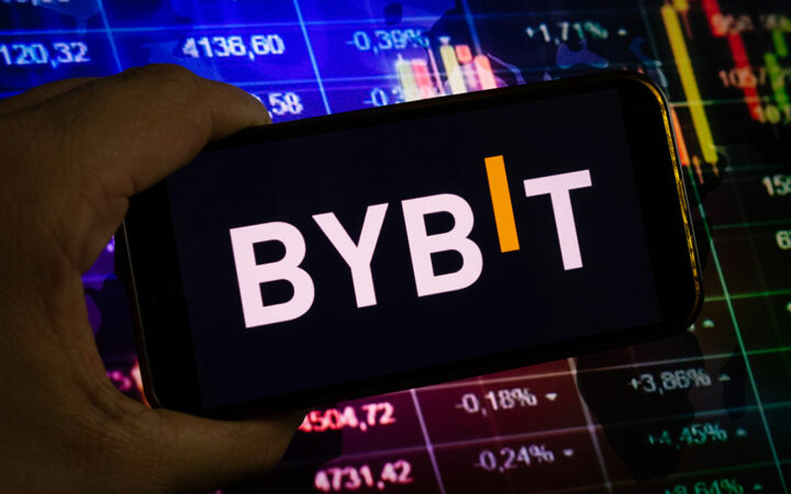 Bybit Hits $100 Billion in Daily Trading Volume