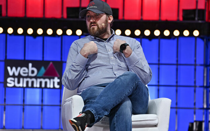 Cardano Founder Highlights Challenges of AI and Blockchain Integration