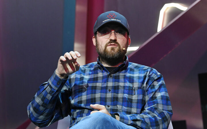 Cardano Founder Charles Hoskinson Teases Potential GPT-5 Release by OpenAI