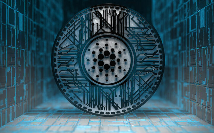 Cardano Volume Soars 31% as ADA Price Hits Key Support Level