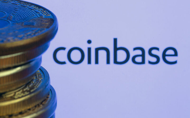 Coinbase Denies Allegations of Campaign Finance Violations