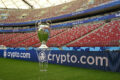 Crypto.com Named as Official Global Partner of UEFA Champions League
