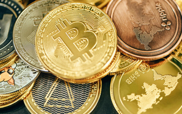 Crypto Investment Products Sees $528M in Outflows Last Week