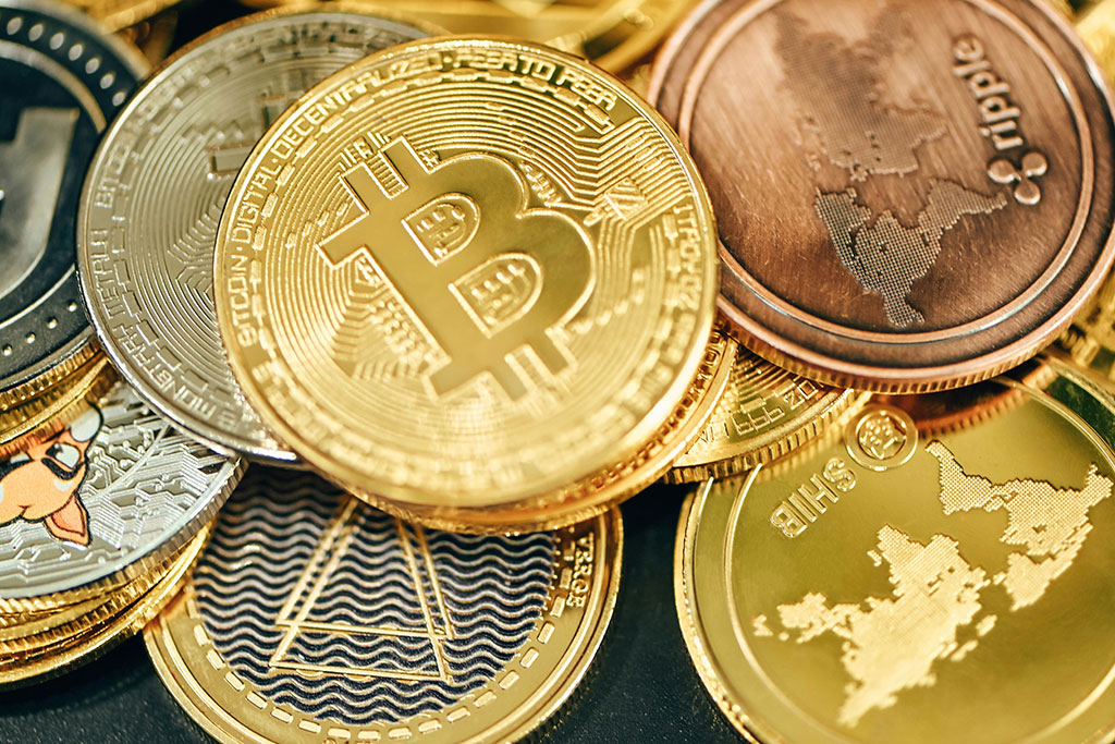 Crypto Investment Products Sees $528M in Outflows Last Week
