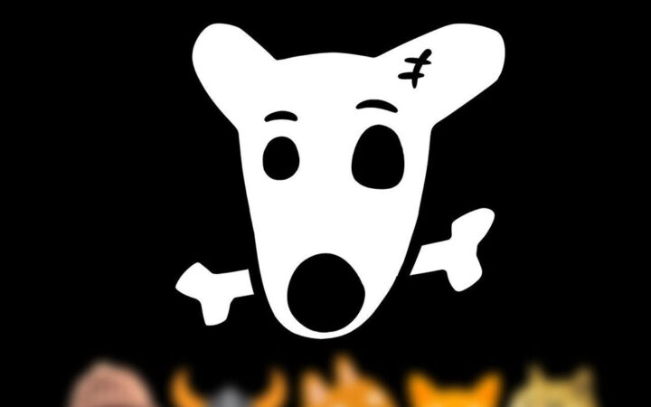 DOGS Meme Coin Surges 25% Amid TON Blockchain’s Temporary Outage