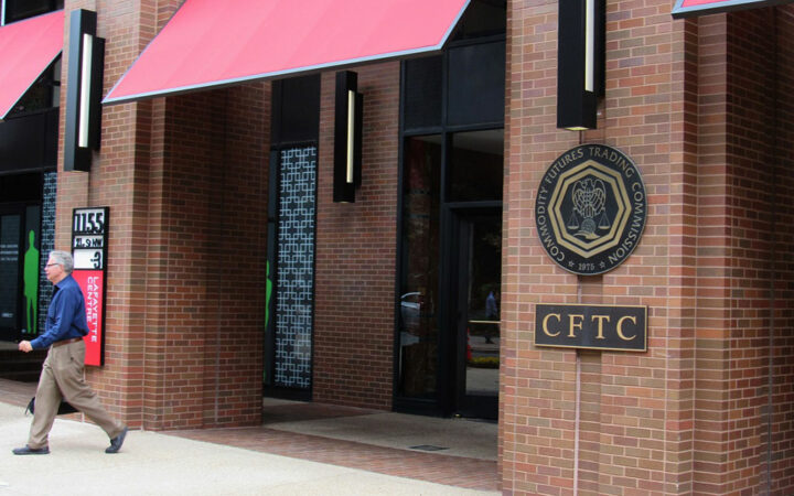 Dragonfly and Crypto.com Join Coinbase to Challenge CFTC’s New Proposed Rules