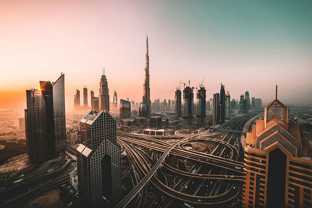Dubai Court Change Stance on Crypto Payment for Salary