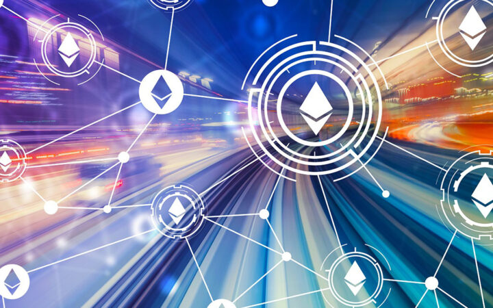 Ethereum-based Altcoins Leads in Top Projects with High Centralization