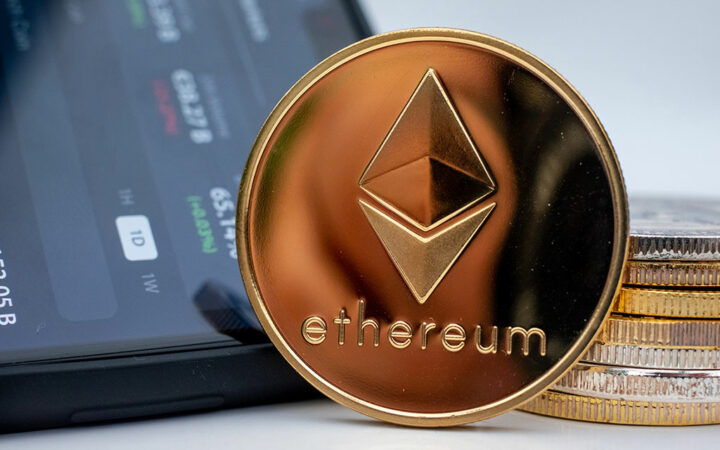 Ethereum Co-founder Vitalik Buterin Transfers $8M in ETH to New Wallet