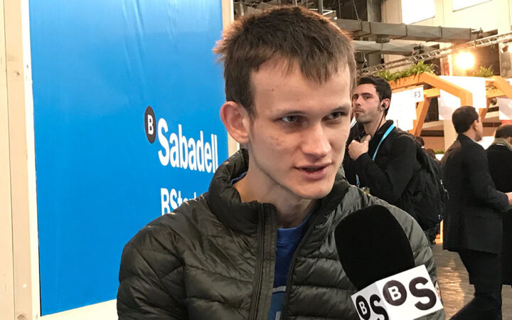 Vitalik Buterin Pushes for Release of Virgil Griffith, Tornado Cash Developers