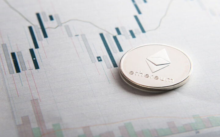 Ethereum (ETH) Price Action Suffers Bearish Outlook as Whales Engage in Selling Spree