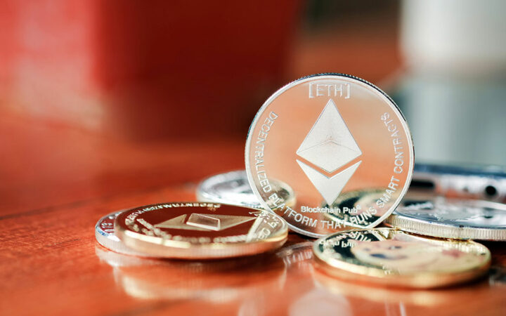 What’s behind 8% Ethereum Price Rally Ahead of ETH Options Expiry?